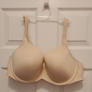 SALE Soma Intimates Allura Bra 🌻 42D Tan Underwire Like New